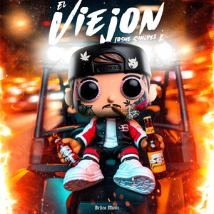 El Viejon (Explicit)