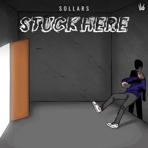 STUCK HERE