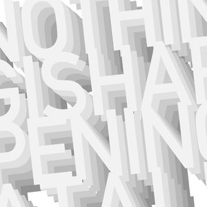 Nothing Is Happening at All (Extended Version)