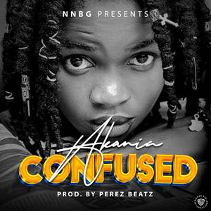 Confused (Explicit)