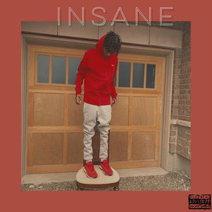 Insane (Explicit)