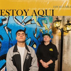 Estoy Aquí (feat. Mr. Noviembre)