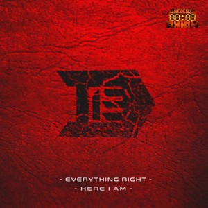 Everything Right (Original Mix)