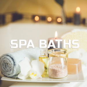 Soothing Spa Baths Sounds