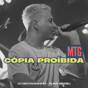 MTG - CÓPIA PROÍBIDA