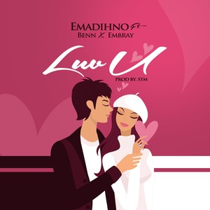 Luv u