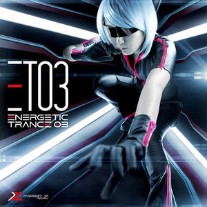 Energetic Trance 03 EP