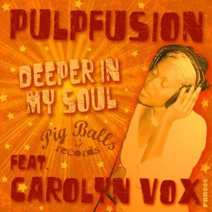 Deeper In My Soul (Danny Massure Mix)