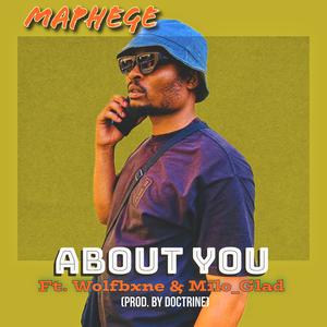 About You (feat. Wolfbxne & Milo_Glad)