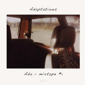 Adaptations: Mixtape #1