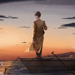 Sunken And Shattered