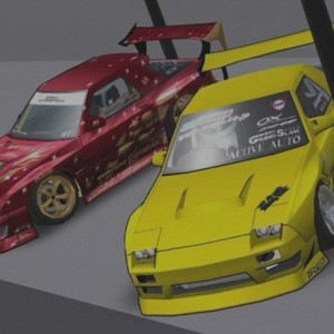 Midnight club Undercover (Explicit)