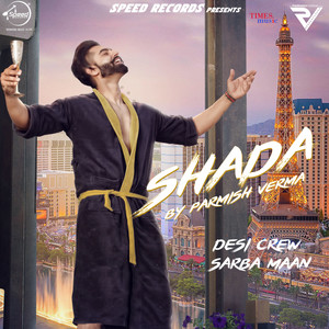 Shada - Single