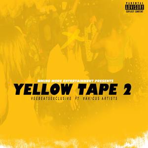 Yellow Tape 2, Disc 2 (Explicit)