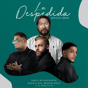 La Despedida (Remix)