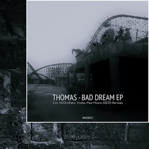 Bad Dream (N2Brothers Remix)