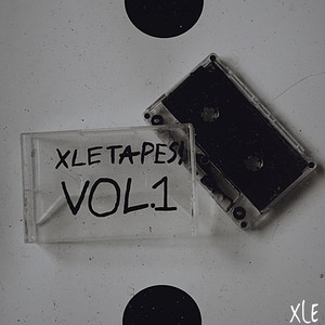 XTRA LXRGE ENT TAPES VOL. 1 (Explicit)