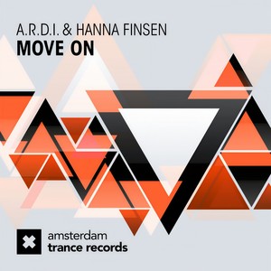 Move On (Original Mix)