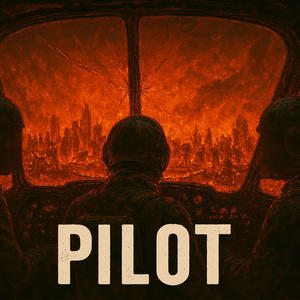 Pilot (feat. Jay Tenz, Patches & Bones) (Explicit)