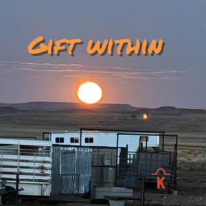 Gift Within (Explicit)