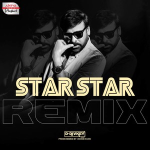 Star Star Remix (From "Kodama Simham")