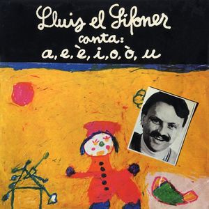 La lluna, la pruna