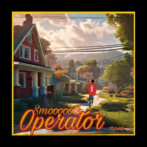 Operator (smooth operator) [Explicit]