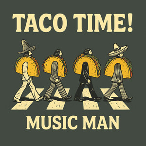 Taco Time!