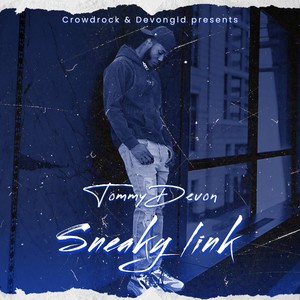 Sneaky Link (Explicit)