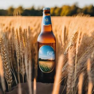 Glass Lives (Explicit)