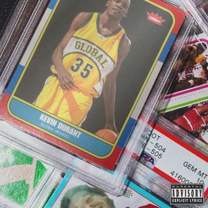 Kevin Durant (Explicit)