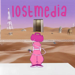 Lostmedia (feat. Illia Vasilevskyi)