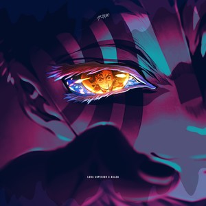 Luna Superior 3 (Akaza)