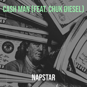 Cash Man (Explicit)