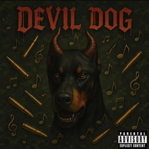 Devil Dog (Explicit)