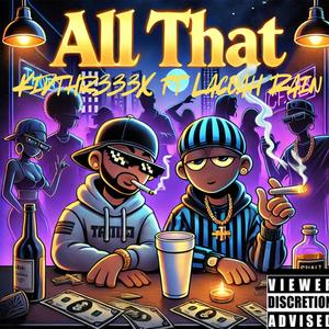 All That (Explicit)