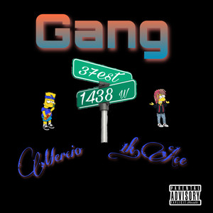 Gang (Explicit)