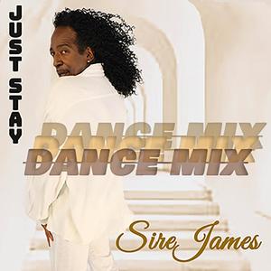 Just Stay - Dance Mix