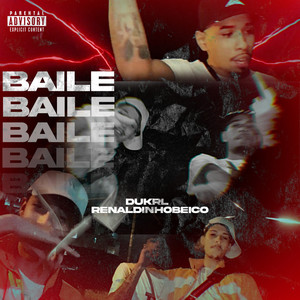 Baile (Explicit)