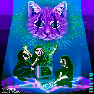 A.C.A.B.(All Cats Are Bonitos)