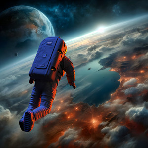 The Great Unknown (Rogue VHS Progressive House Remix)