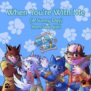 When You're With Me (A Sunny Day) [from Nekojishi] (Boy Band Version)