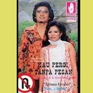 Kau Pergi Tanpa Pesan