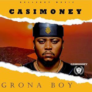 Grona boy (Explicit)