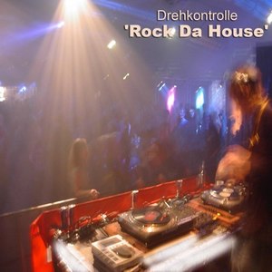 Rock Da House (Original Mix)