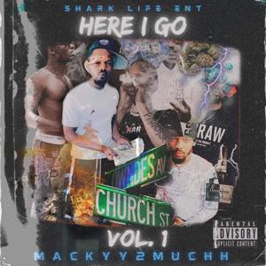 Here i Go, Vol. 1 (Explicit)