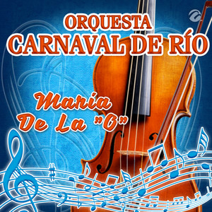 María de la "O"