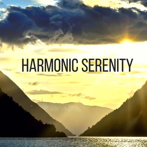 Harmonic Serenity - Chill Out Sleep Music for Inner Peace and Home Spa Delta Waves