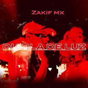 Diabla de Luz (feat. Zakif)