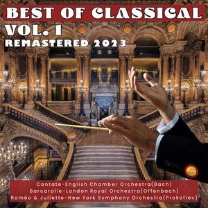 Best of Classical, Vol. 1 (Remastered 2023)